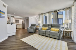 Sunbird Beach Resort #206W by Book That Condo